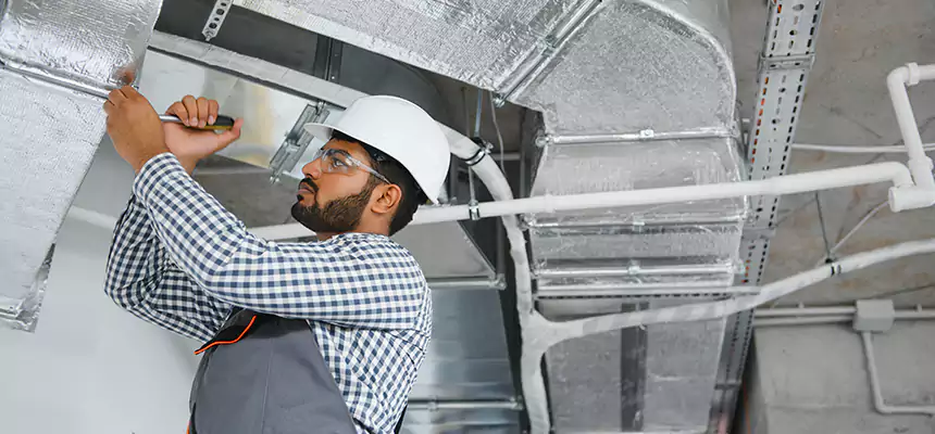 Proactive Ac Vent Repairs & Air Duct Replacement Companies Near Me in Forest Lake