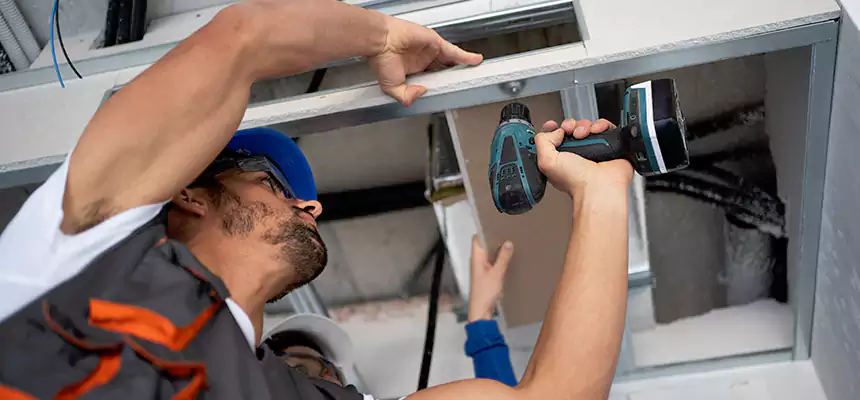 Our Apartment Air Duct Cleaning Services in Forest Lake, MN