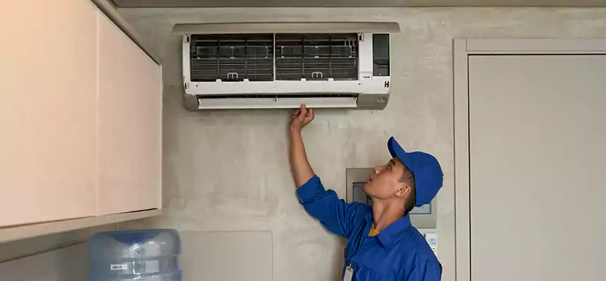 Balanced Fresh‑Air Ventilation (ERV/HRV) in Forest Lake