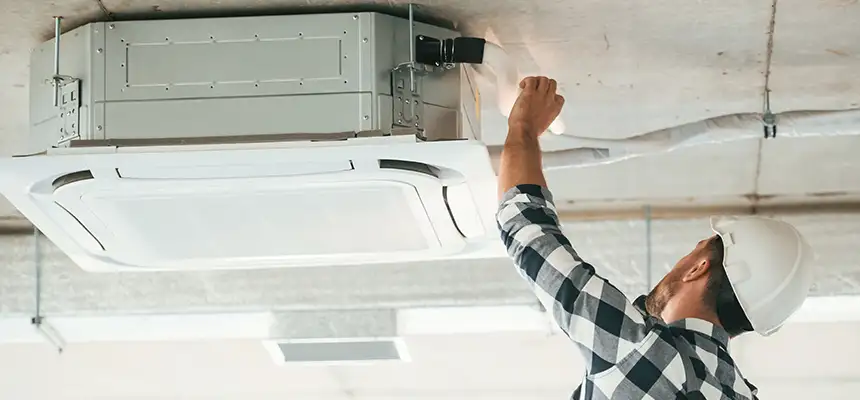 Our Local Vent Cleaning Services in Forest Lake, MN