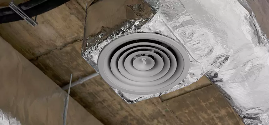 Our Low VOC Vent Installation Services in Forest Lake, MN