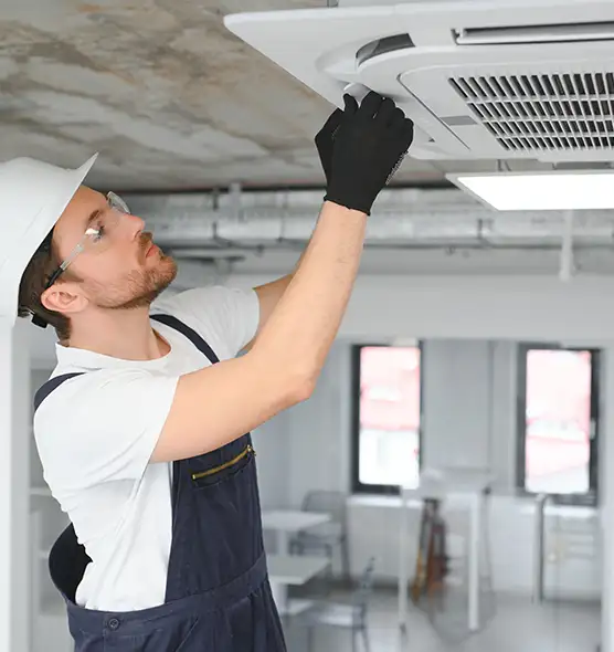 Top Affordable Duct Cleaning Services Near Me in Forest Lake, MN