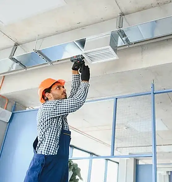 About Commercial Laundry Vent Cleaning in Forest Lake, MN