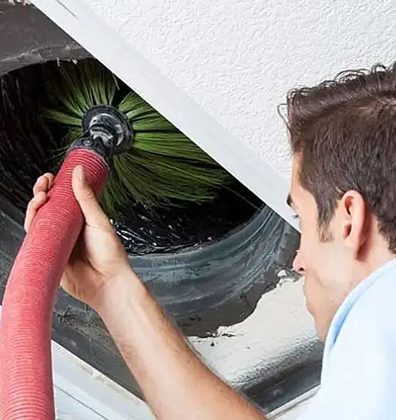 Professional Dryer Fire Safety Service in Forest Lake, MN