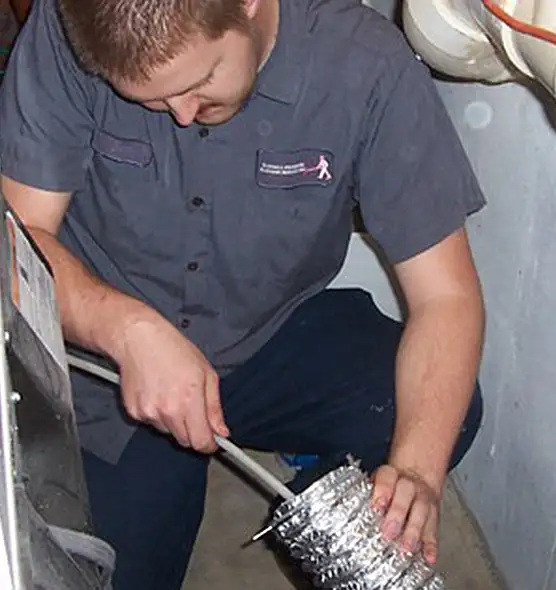 About Dryer Vent Hose Installation in Forest Lake, MN