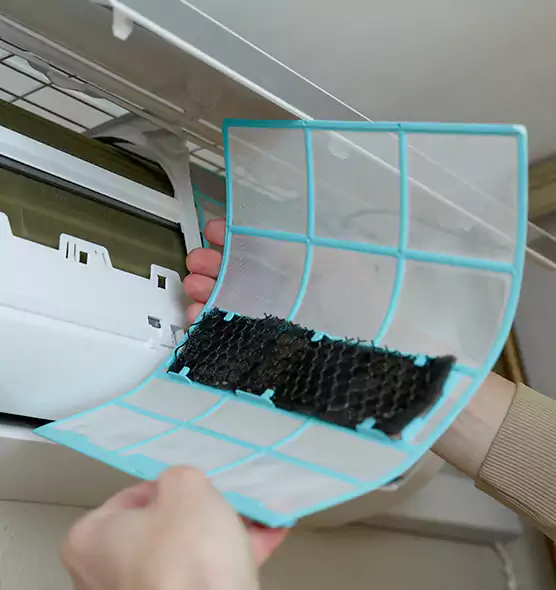 Welcome to Air Duct Cleaning & Repairs Forest Lake — Your Local HEPA Filter Installation Pros in Forest Lake, MN