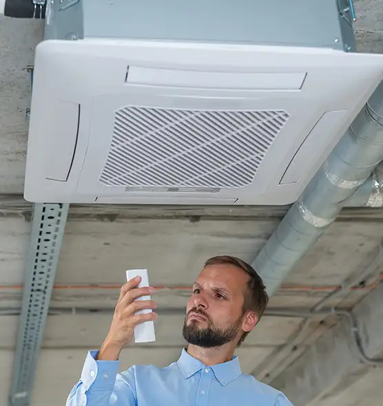 About Local Vent Cleaning Services in Forest Lake, MN