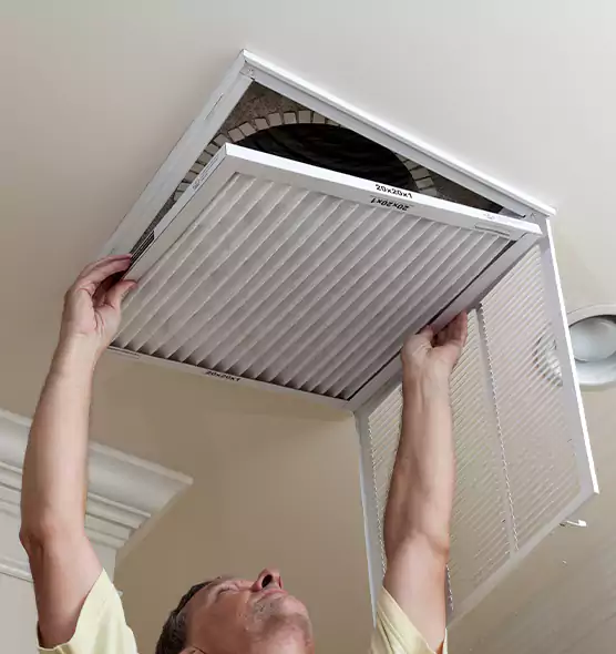 Advanced Residential Vent Cleaning in Forest Lake, MN