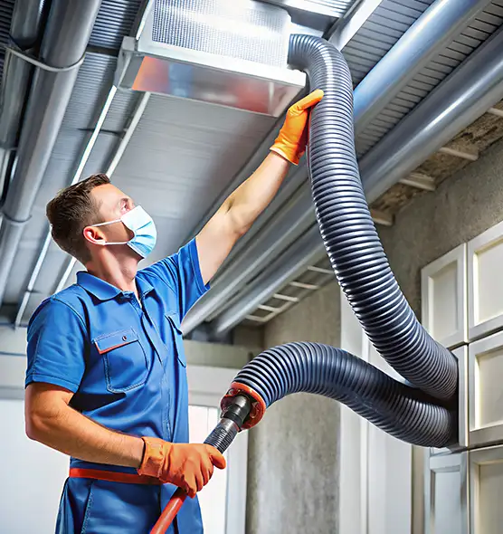 Welcome to Air Duct Cleaning & Repairs Forest Lake — Your Local Roof Dryer Vent Cleaning Specialists in Forest Lake, MN