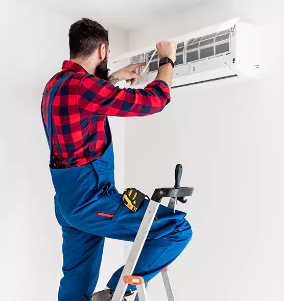 About Smart Air Conditioning Installation in Forest Lake, MN