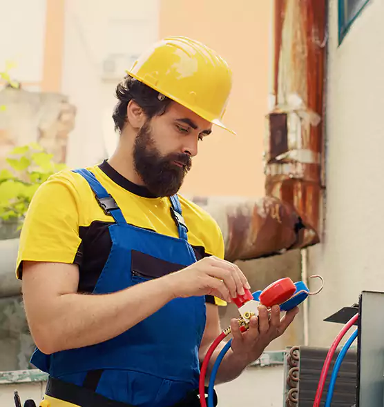 About Smart HVAC Installation in Forest Lake, MN