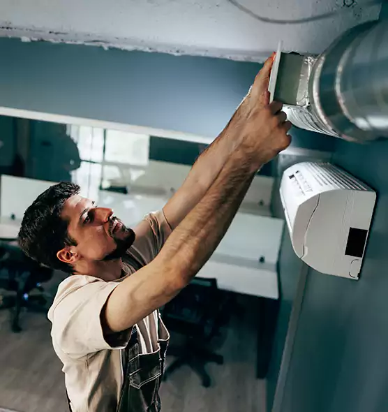 Reliable Warehouse Vent Cleaning in Forest Lake, MN