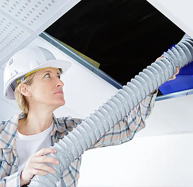 Why Homeowners & Businesses Trust Us Forest Lake, MN