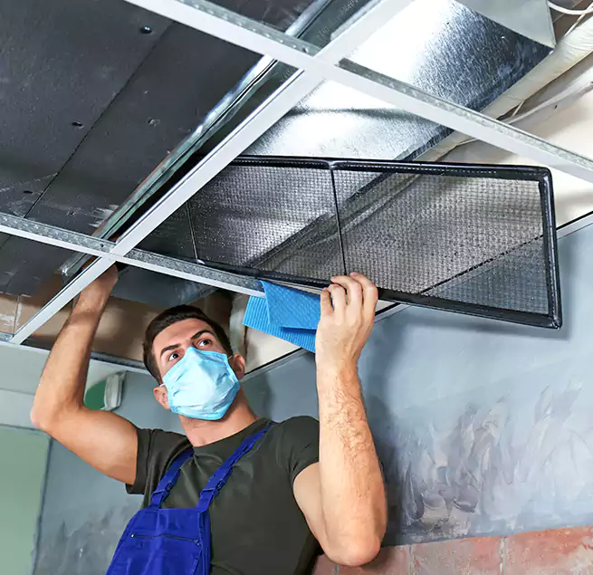 Why Homeowners Businesses Trust Us in Forest Lake, MN