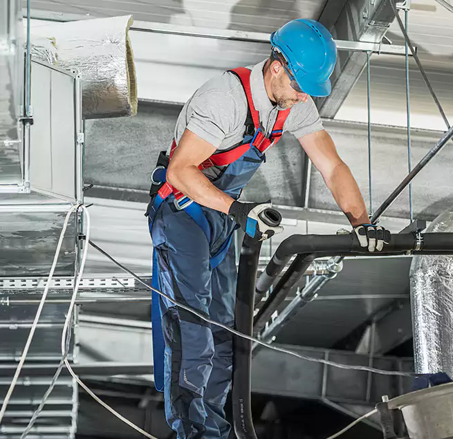 Why Homeowners & Businesses Trust Us in Forest Lake, MN?