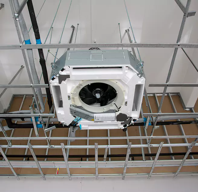 Why Homeowners & Businesses Trust Us in Forest Lake, MN?