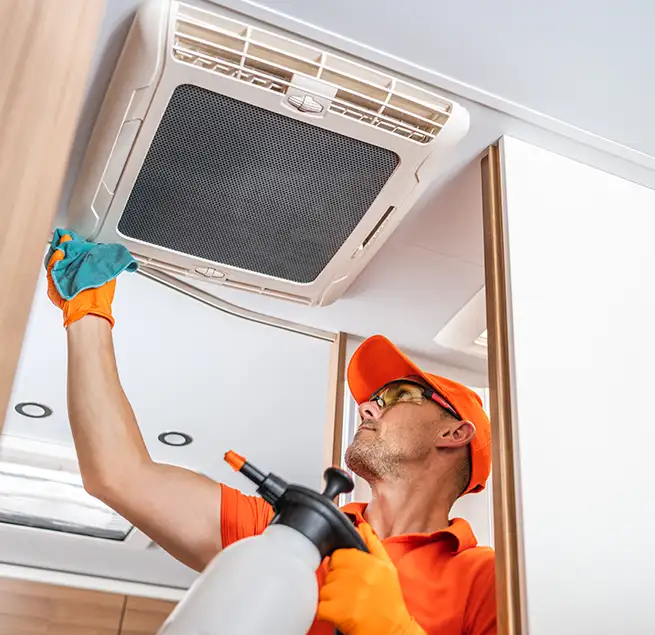 Why Homeowners & Businesses Trust Us in Forest Lake, MN?