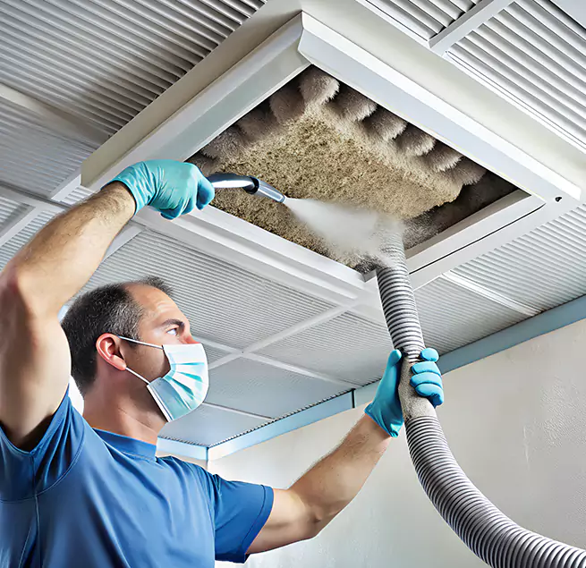 Why Homeowners Businesses Trust Us in Forest Lake, MN