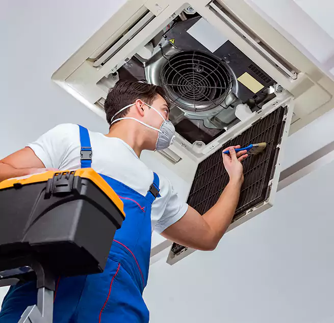 Why Homeowners & Businesses Trust Us in Forest Lake, MN?