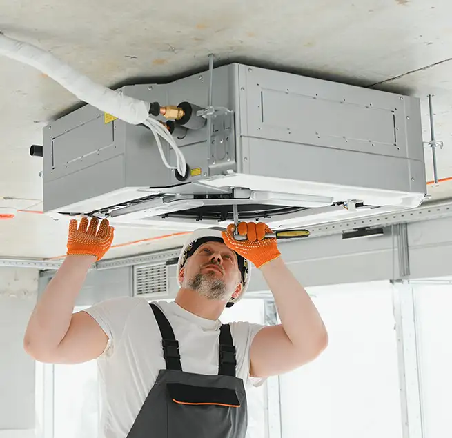 Why Homeowners & Businesses Trust Us Forest Lake, MN