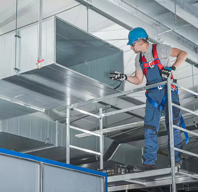 Why Homeowners Businesses Trust Us in Forest Lake, MN