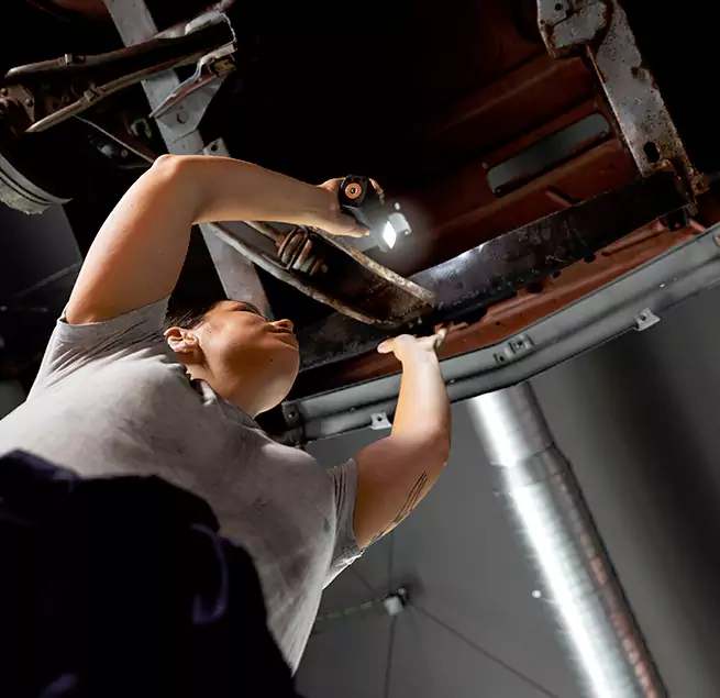 Why Homeowners & Businesses Trust Us Forest Lake, MN