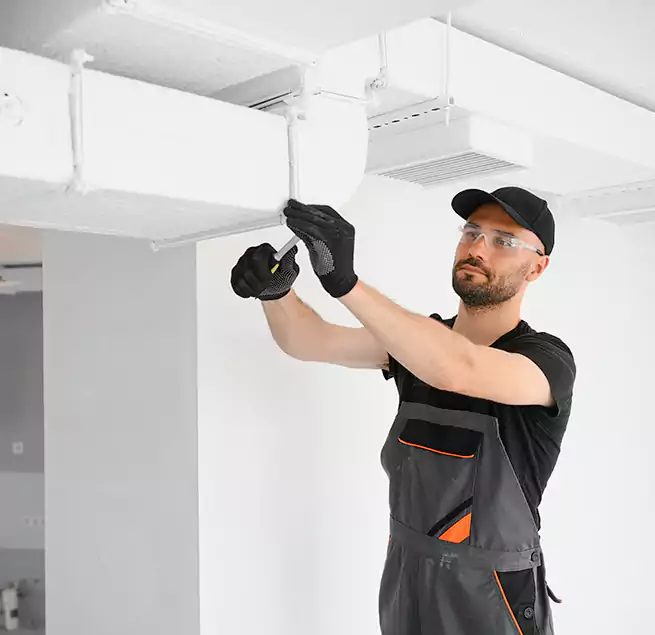 Why Homeowners Businesses Trust Us Forest Lake, MN