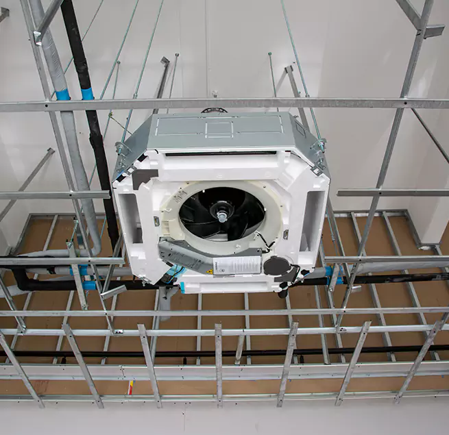 Why Homeowners & Businesses Trust Us Forest Lake, MN?