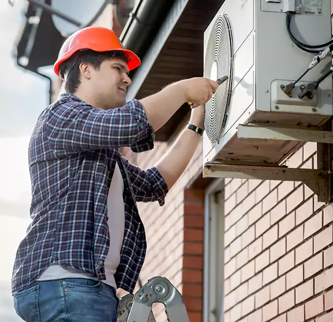 Why Homeowners & Businesses Trust Us Forest Lake, MN