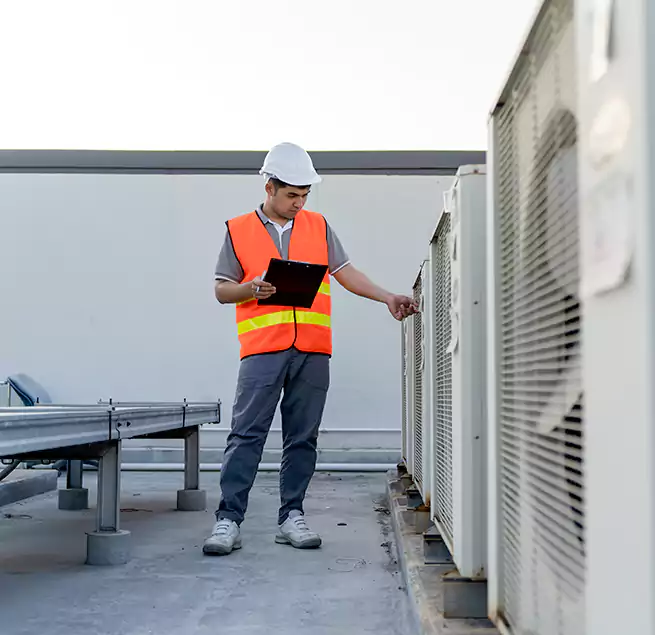 Why Homeowners & Businesses Trust Us in Forest Lake, MN?