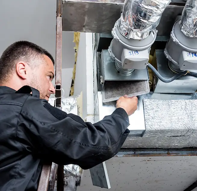 Why Homeowners & Businesses Trust Us in Forest Lake, MN?